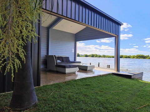 River Life - Accommodation ACT 0