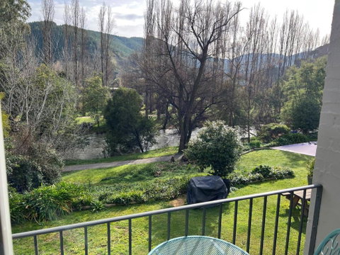 Riverbank Park MOTEL - Accommodation ACT 3