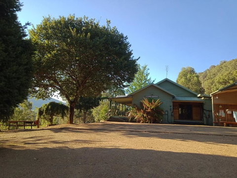 Riverbend Homestead - Accommodation ACT 3
