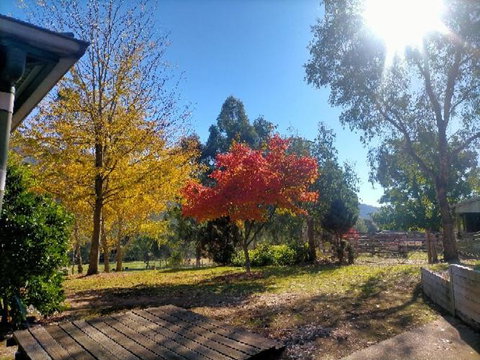 Riverbend Homestead - Accommodation ACT 1