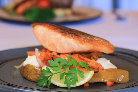 Riverland Motor Inn - Accommodation ACT 3