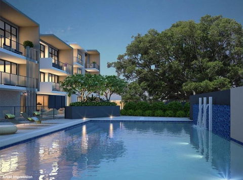 Riverside Retreat - Accommodation ACT 3