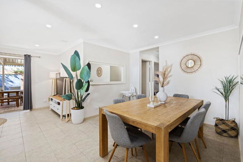 Rivervale Family Retreat - Accommodation ACT 0