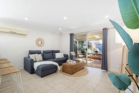 Rivervale Family Retreat - Accommodation ACT 2