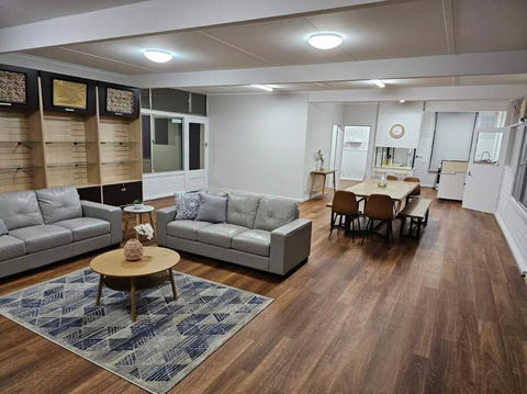 Riverview Haven - Accommodation ACT 2