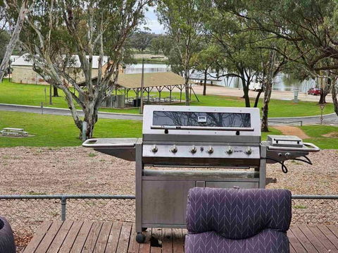 Riverview Haven - Accommodation ACT 0
