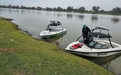 Riverview Haven - Accommodation ACT 1