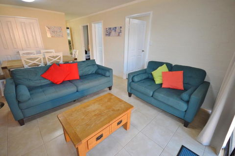 Riverview Holiday Apartment 93 - Kalbarri WA - Accommodation ACT 1