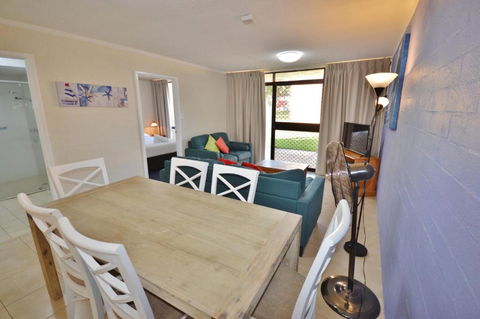 Riverview Holiday Apartment 93 - Kalbarri WA - Accommodation ACT 3