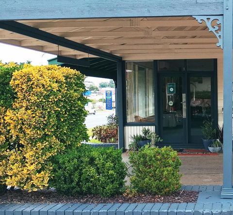 Redhill Cooma Motor Inn - Accommodation ACT 3
