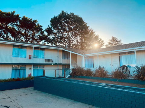 Redhill Cooma Motor Inn - Accommodation ACT 0