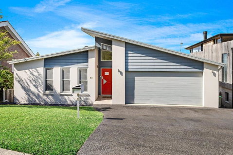 Riverleigh, Gerroa - Accommodation ACT 2