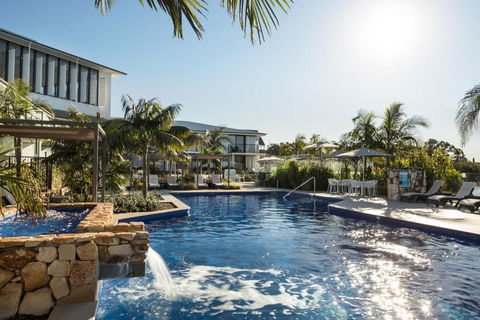 Sails Port Macquarie By Rydges - Accommodation ACT 0