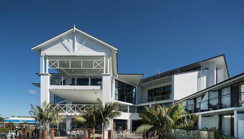 Sails Port Macquarie By Rydges - Accommodation ACT 1