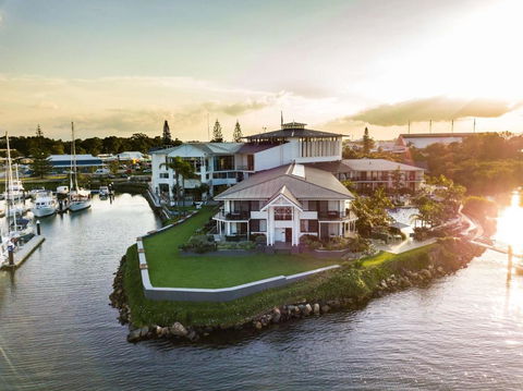Sails Port Macquarie By Rydges - Accommodation ACT 2