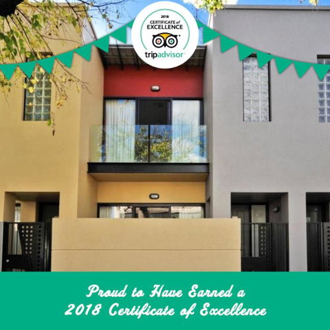 RNR Sturt Holiday Home - Accommodation ACT 1