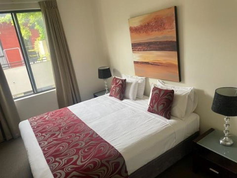 RNR Sturt Holiday Home - Accommodation ACT 3