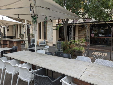 Rob Roy Room 1 - Accommodation ACT 1