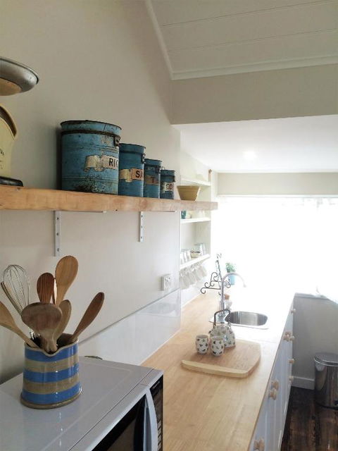Robin Hoods Well Farm Stay - Accommodation ACT 0