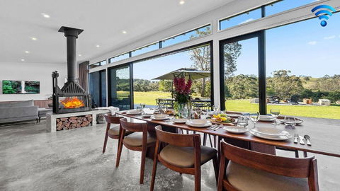 Rockleigh Retreat - Accommodation ACT 0