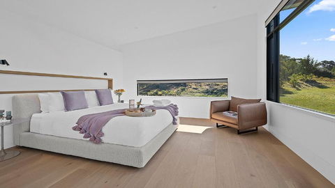 Rockleigh Retreat - Accommodation ACT 3