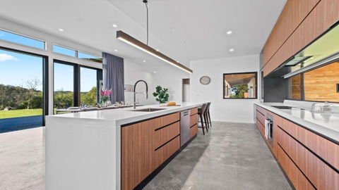 Rockleigh Retreat - Accommodation ACT 2