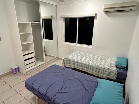Room In City With Kittens! - Accommodation ACT 2
