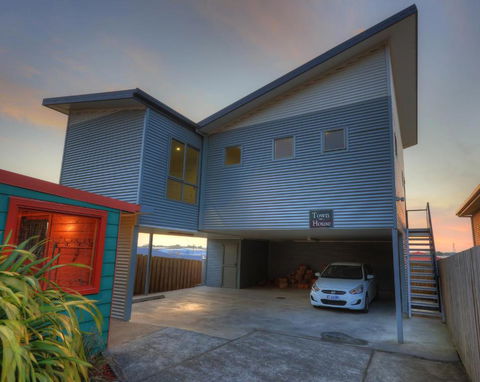 Rosebank Cottage Collection - Accommodation ACT 2