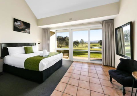 Rothbury Downs - Accommodation ACT 0