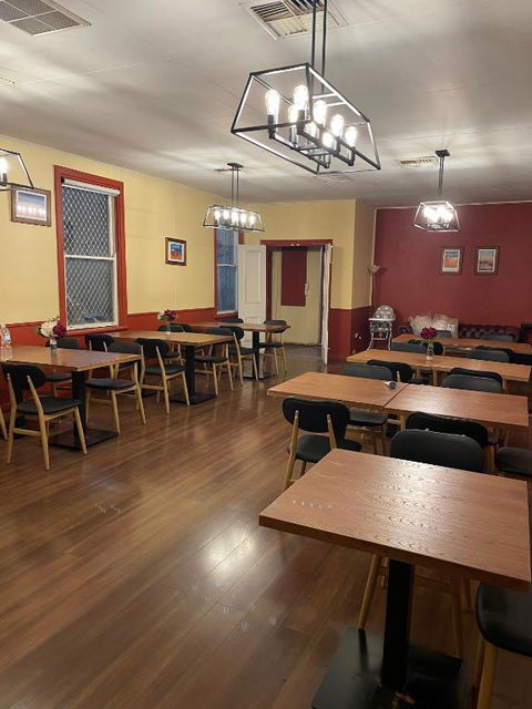 Royal Mail Hotel - Meekatharra - Accommodation ACT 2