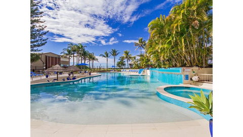 Royal Palm 19 - Accommodation ACT 1