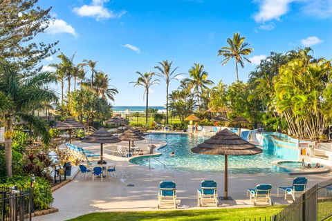 Royal Palm 19 - Accommodation ACT 0
