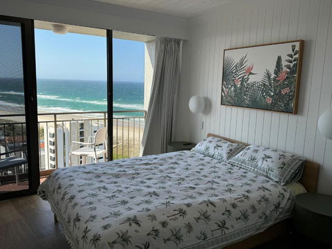 Royal Palm Resort On The Beach - Accommodation ACT 1