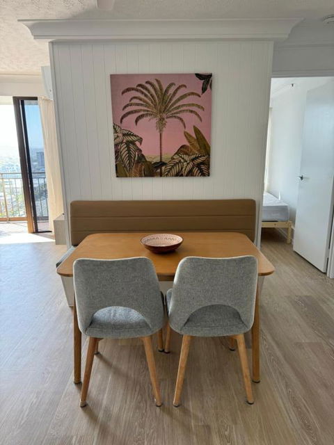 Royal Palm Resort On The Beach - Accommodation ACT 3