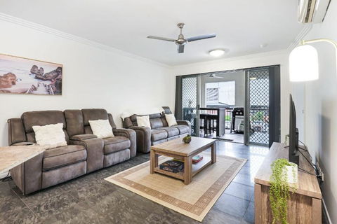 Royal Pavilions 8 - Accommodation ACT 2