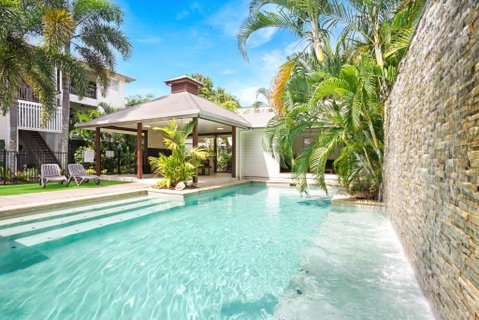 Royal Pavillions City Escape - Accommodation ACT 0