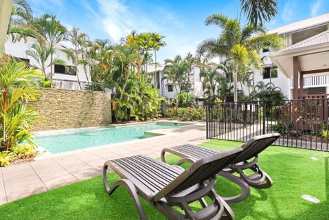 Royal Pavillions City Escape - Accommodation ACT 1