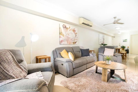 Royal Pavillions City Escape - Accommodation ACT 3