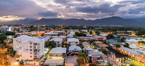 Rydges Esplanade Resort Cairns - Accommodation ACT 3
