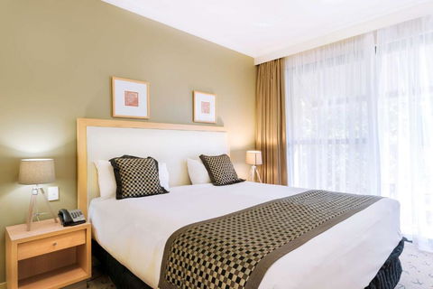 Rydges Kalgoorlie - Accommodation ACT 2