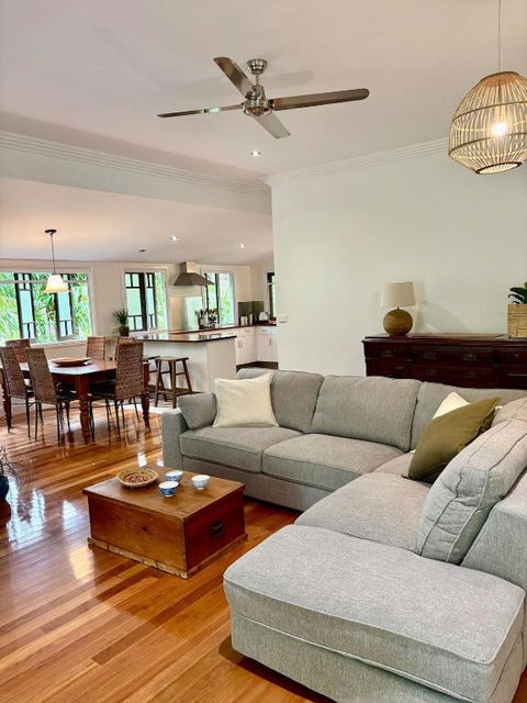 Sage House - Accommodation ACT 0