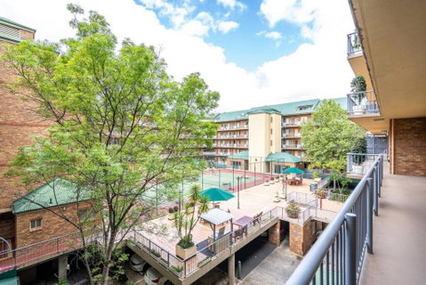 Sage On Bewes Adelaide - Accommodation ACT 3