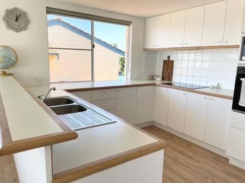 Sailors View Kalbarri - Accommodation ACT 2