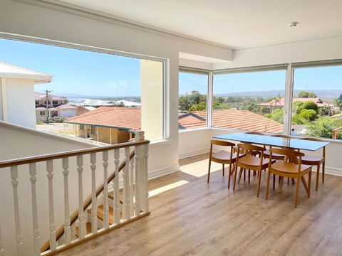 Sailors View Kalbarri - Accommodation ACT 3