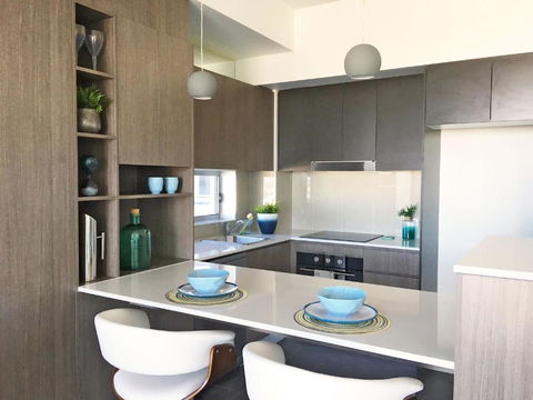 Salt At Oceanside - Accommodation ACT 2