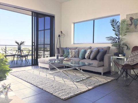 Salt At Oceanside - Accommodation ACT 3