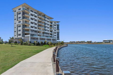 Salt At Oceanside - Accommodation ACT 0
