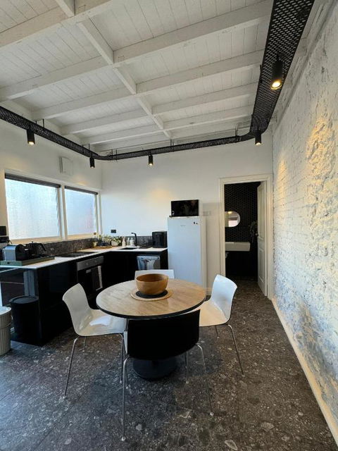 Salt Lifestyle Apartment Fremantle - Accommodation ACT 2