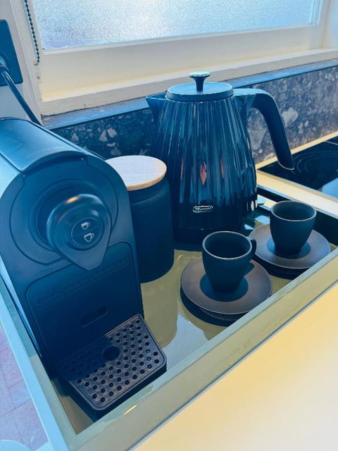 Salt Lifestyle Apartment Fremantle - Accommodation ACT 1