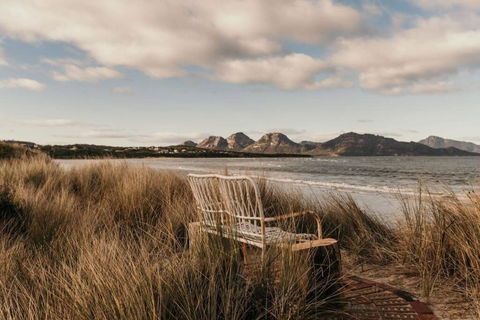 Saltair Freycinet - Accommodation ACT 1